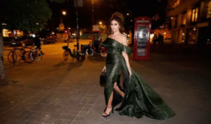 কানিকা কাপুরের মহা কুম্ভ গ্র্যামি মনোনয়ন পেলো গ্লোবাল মিউজিক বিভাগে কানিকা কাপুরের "মহা কুম্ভ" গ্র্যামি মনোনয়ন পেলো গ্লোবাল মিউজিক বিভাগে