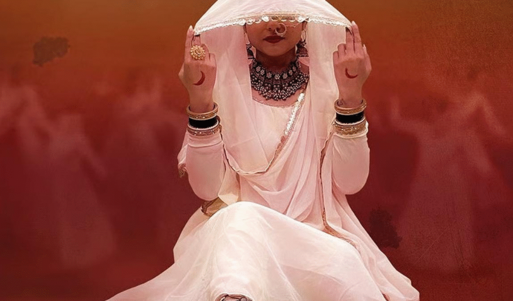 কানিজ একটি ব্রডওয়ে ধাঁচের মিউজিক্যাল যা পুনর্জীবিত করছে এক অম্লান ভালোবাসার কাহিনী 'কানিজ': একটি ব্রডওয়ে ধাঁচের মিউজিক্যাল যা পুনর্জীবিত করছে এক অম্লান ভালোবাসার কাহিনী