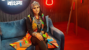 কানিজ খন্দকার মিতু স্মরণীয় সংগীতশিল্পী বারী সিদ্দিকীর সম্মাননায় ভূষিত