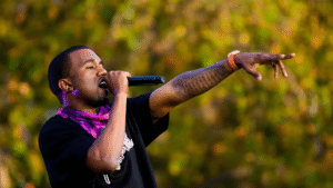 কানিয়ে ওয়েস্টের কনসার্টে আতঙ্ক, ব্রাজিল সতর্ক