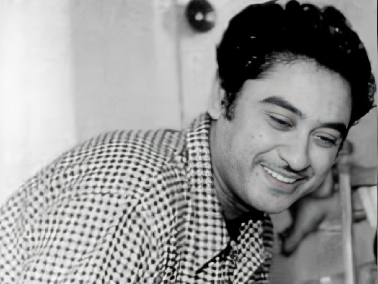 কিশোর কুমার