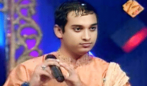 কেন ১৭টি দেশে গান করা শিল্পী আজ নীরব কেন ১৭টি দেশে গান করা শিল্পী আজ নীরব?