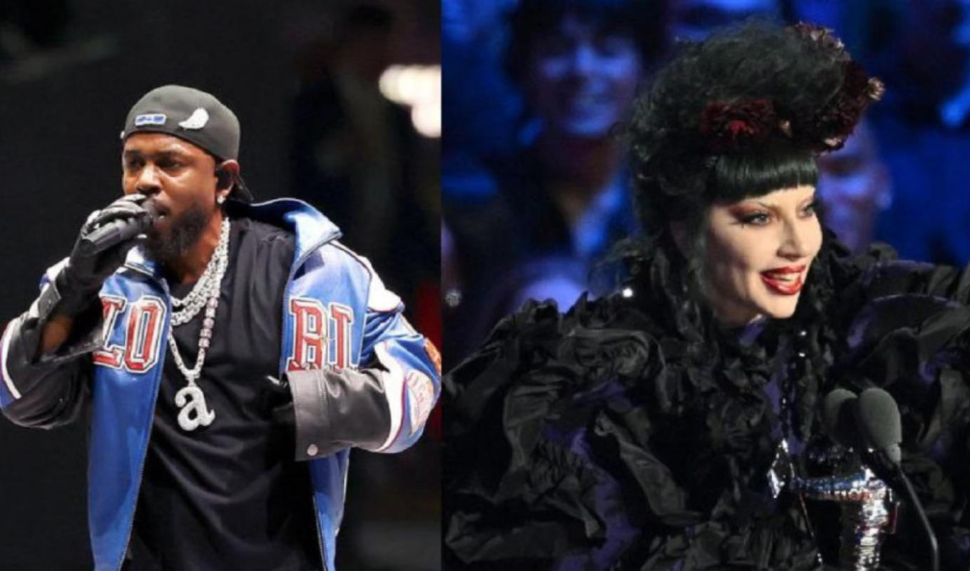 কেন্ড্রিক লামার ও লেডি গাগা এগিয়ে ২০২৬ সালের গ্র্যামি মনোনয়নে কেন্ড্রিক লামার ও লেডি গাগা এগিয়ে ২০২৬ সালের গ্র্যামি মনোনয়নে