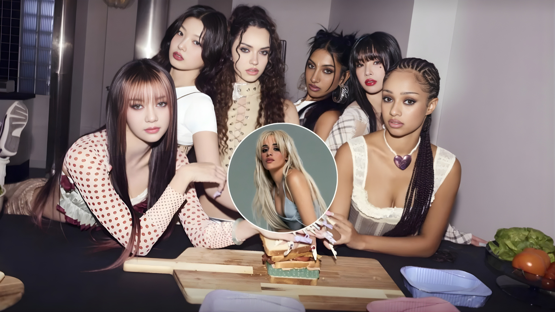 ক্যাটসাইয়ের সদস্যরা ক্যামিলা কাবেলোর পরামর্শ শেয়ার করলেন 1 ক্যাটসাইয়ের সদস্যরা ক্যামিলা কাবেলোর পরামর্শ শেয়ার করলেন