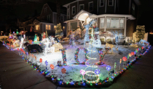 ক্রিসমাস মিউজিক চ্যালেঞ্জ সারা মাস ধরে এই গানটি এড়িয়ে চলছে মানুষ ক্রিসমাস মিউজিক চ্যালেঞ্জ: সারা মাস ধরে এই গানটি এড়িয়ে চলছে মানুষ