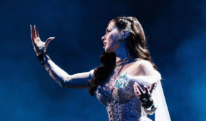 ক্রিসি কস্টাঞ্জা সঙ্গীতের ভূমিকা লিগ অব লিজেন্ডস ইস্পোর্টসে ক্রিসি কস্টাঞ্জা: সঙ্গীতের ভূমিকা লিগ অব লিজেন্ডস ইস্পোর্টসে