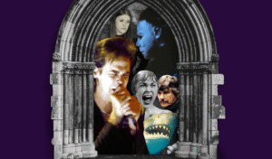 গোথ এবং মেটাল তারকারা নির্বাচন করেছেন এখন পর্যন্ত সবচেয়ে ভীতিকর সঙ্গীত গোথ এবং মেটাল তারকারা নির্বাচন করেছেন এখন পর্যন্ত সবচেয়ে ভীতিকর সঙ্গীত