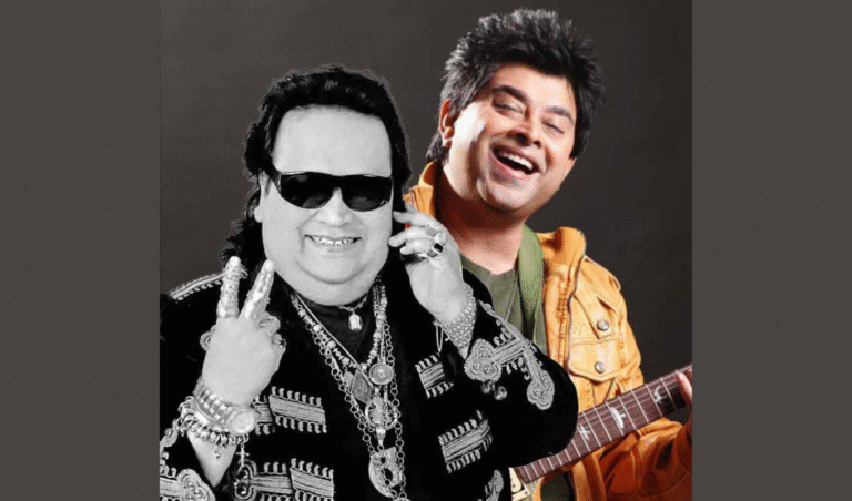 চিরদিনই. এ সঙ্গীত পরিচালনার পরামর্শ বাপ্পিদা থেকে জিৎ গঙ্গোপাধ্যায় চিরদিনই...’-এ সঙ্গীত পরিচালনার পরামর্শ বাপ্পিদা থেকে: জিৎ গঙ্গোপাধ্যায়