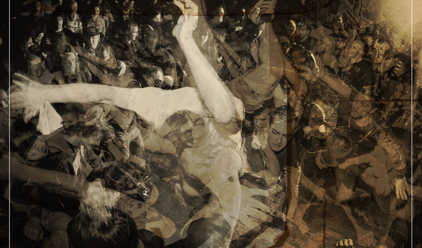 ছোট ঘরেই শুরু হয়েছিল সঙ্গীত ইতিহাসের এই ঐতিহাসিক মুহূর্তগুলো ছোট ঘরেই শুরু হয়েছিল সঙ্গীত ইতিহাসের এই ঐতিহাসিক মুহূর্তগুলো