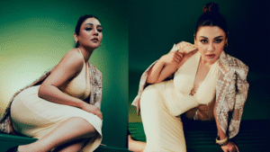 জয়া আহসান কীভাবে নিজের স্টাইল এবং সৌন্দর্য ধরে রাখেন