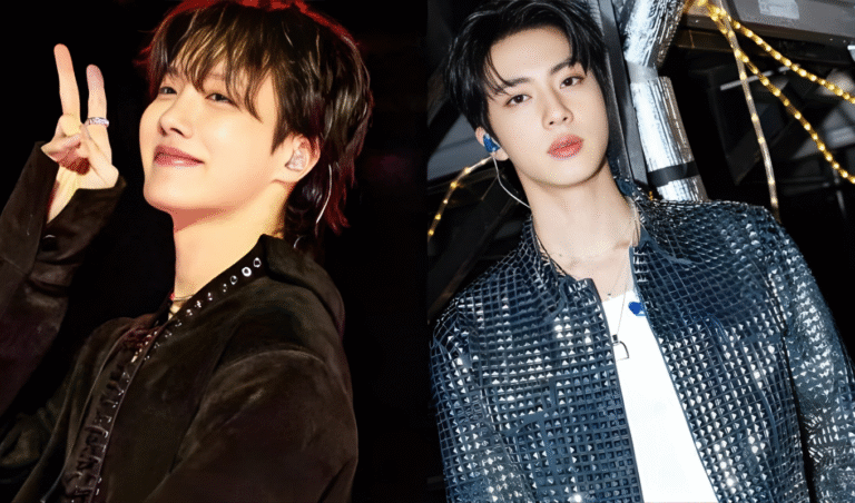 জাপান মিউজিক অ্যাওয়ার্ড ২০২৬ BTS ও অন্যান্য K pop তারকাদের একাধিক মনোনয়ন জাপান মিউজিক অ্যাওয়ার্ড ২০২৬: BTS ও অন্যান্য K-pop তারকাদের একাধিক মনোনয়ন