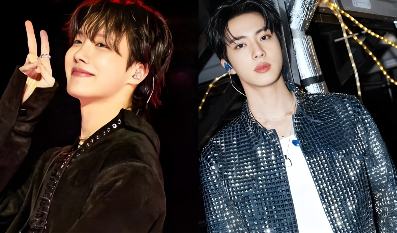 জাপান মিউজিক অ্যাওয়ার্ড ২০২৬: BTS ও অন্যান্য K-pop তারকাদের একাধিক মনোনয়ন 1 জাপান মিউজিক অ্যাওয়ার্ড ২০২৬ BTS ও অন্যান্য K pop তারকাদের একাধিক মনোনয়ন জাপান মিউজিক অ্যাওয়ার্ড ২০২৬: BTS ও অন্যান্য K-pop তারকাদের একাধিক মনোনয়ন