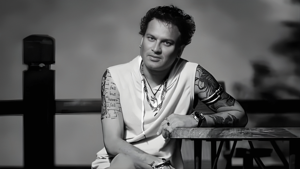 জুবিন গার্গের জন্মদিনে নতুন গান মুক্তি, সঙ্গীতপ্রেমীরা আবেগপ্রবণ!