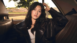 জেড লে ম্যাকের হেভেন্স সেইক মিউজিক ভিডিও