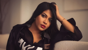 জেফার নারী শিল্পীদের জন্য সমর্থন চাইলেন