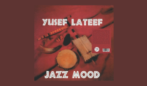 জ্যাজ অ্যালবাম রিভিউ সাভয় রেকর্ডস থেকে ভালোবাসা জ্যাজ অ্যালবাম রিভিউ: সাভয় রেকর্ডস থেকে ভালোবাসা