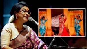 টরন্টোর দর্শক মুগ্ধ রেজওয়ানা চৌধুরী বন্যা ও নয়ন–তাপসের নৃত্যনাট্যে টরন্টোর দর্শক মুগ্ধ রেজওয়ানা চৌধুরী বন্যা ও নয়ন–তাপসের নৃত্যনাট্যে