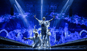 টুমরোল্যান্ড চীনের ড্যান্স মিউজিক ভক্তদের লক্ষ্য করে প্রথম ইনডোর ইভেন্ট আয়োজন করেছে টুমরোল্যান্ড চীনের ড্যান্স মিউজিক ভক্তদের লক্ষ্য করে প্রথম ইনডোর ইভেন্ট আয়োজন করেছে