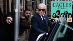 ডন হেনলি এবং আর্ভিং আজফের বিরুদ্ধে মিথ্যা মামলা খারিজ, আইনি জয় লাভ