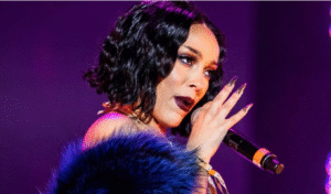 ডোজা ক্যাটের অস্ট্রেলিয়ান ট্যুর পার্থের Wild রাত মেলবোর্নের জন্য সেট করেছে মঞ্চ ডোজা ক্যাটের অস্ট্রেলিয়ান ট্যুর পার্থের Wild রাত মেলবোর্নের জন্য সেট করেছে মঞ্চ