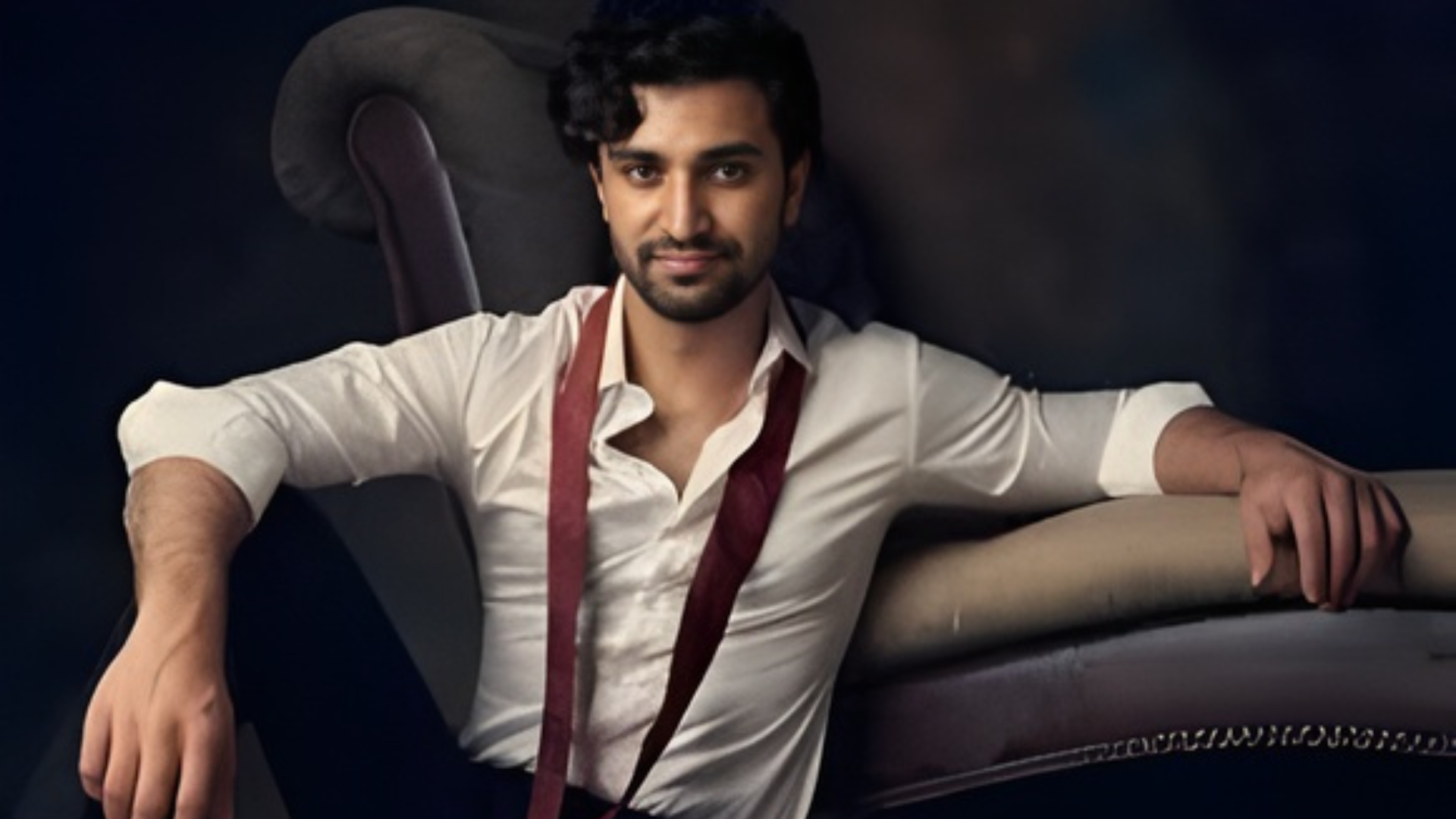 ঢাকায় পাকিস্তানি সুপারস্টার আহাদ রাজা মীর