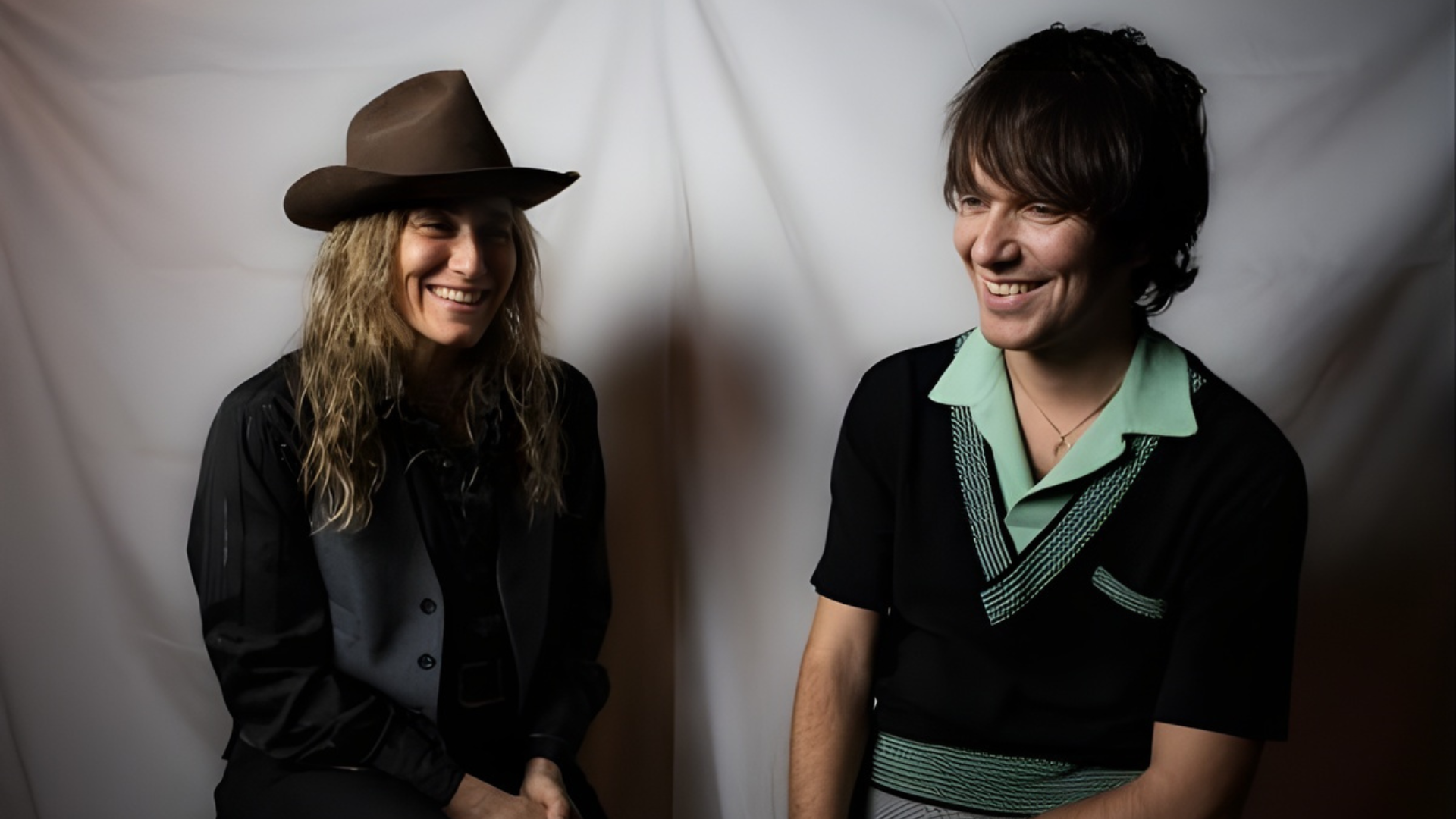 থিও লরেন্স ও মেলিসা কার্পারের নতুন ডুয়েট স্মৃতির সুরে হারিয়ে যাওয়া প্রেম!