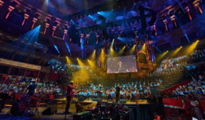 দক্ষিণ ইয়র্কশায়ারের স্কুলের শিক্ষার্থীরা রয়্যাল আলবার্ট হলে যুব প্রমসে অংশ নেবে দক্ষিণ ইয়র্কশায়ারের স্কুলের শিক্ষার্থীরা রয়্যাল আলবার্ট হলে যুব প্রমসে অংশ নেবে