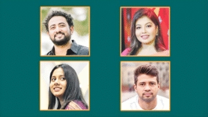 দ্য ট্র্যাডিশন অব মেলোডি