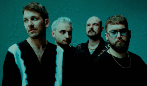 দ্য নারেটর রিলিজ ভিডিও ফরম নতুন সিঙ্গেল ‘অরোরা দ্য নারেটর রিলিজ ভিডিও ফরম নতুন সিঙ্গেল ‘অরোরা’