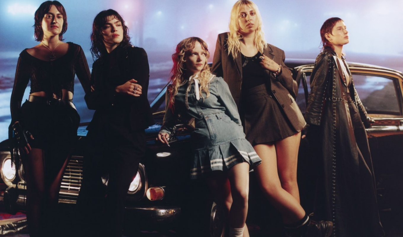 দ্য লাস্ট ডিনার পার্টির শিক্ষা এখন আমরা আমাদের সীমানা আরও ভালোভাবে জানি "দ্য লাস্ট ডিনার পার্টি"র শিক্ষা: "এখন আমরা আমাদের সীমানা আরও ভালোভাবে জানি"