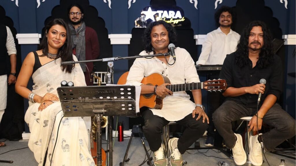 নতুন প্রজন্মের কণ্ঠে চিরায়ত বাংলা গান 3 চিরায়ত বাংলা গান