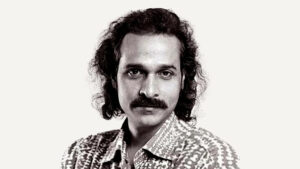 নাম না বলেও ভালোবাসা যায়, শিখিয়েছেন সঞ্জীব