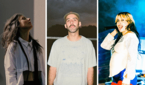 নো মিউজিক ফর জেনোসাইড শীর্ষক আন্দোলনের মাধ্যমে ১,০০০ এরও বেশি সংগীতশিল্পী ইসরায়েল বয়কট করছেন "নো মিউজিক ফর জেনোসাইড"