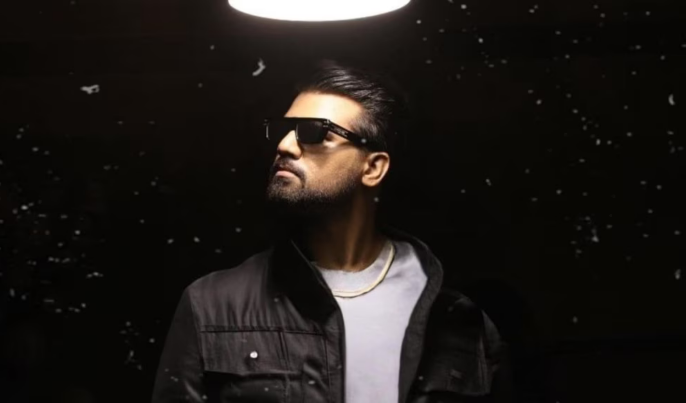 পাঞ্জাবি সঙ্গীতশিল্পী হারমান সিধু ৩৭ বছর বয়সে সড়ক দুর্ঘটনায় নিহত পাঞ্জাবি সঙ্গীতশিল্পী হারমান সিধু ৩৭ বছর বয়সে সড়ক দুর্ঘটনায় নিহত