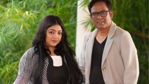 পিয়াল হাসানের নতুন গান