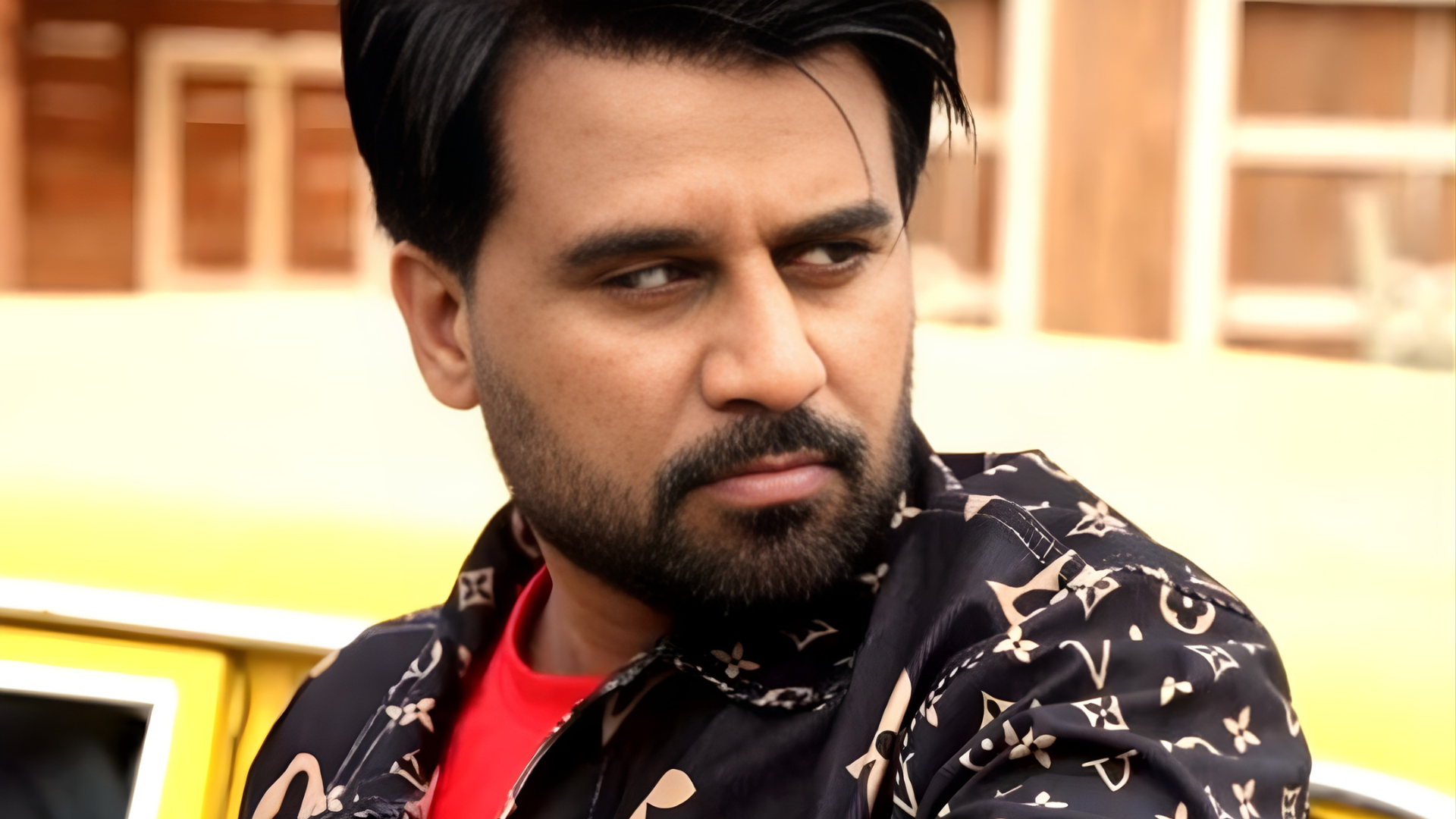 "পেপার ইয়া পেয়ার"-এর গায়ক হারমান সিধু চলে গেলেন ৩৭ বছরে!