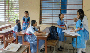 প্রাথমিক বিদ্যালয়ে সঙ্গীত ও শারীরিক শিক্ষকের পদ বাতিল সরকার স্পষ্টীকরণ প্রাথমিক বিদ্যালয়ে সঙ্গীত ও শারীরিক শিক্ষকের পদ বাতিল: সরকার স্পষ্টীকরণ