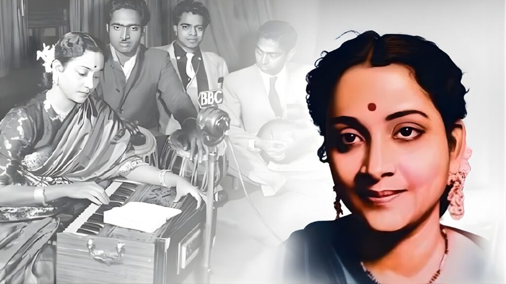 ফরিদপুরের মাটির কন্যা, মুম্বাইয়ের কিংবদন্তি—গীতা দত্ত 2 ফরিদপুরের মাটির কন্যা