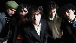 ফ্যাট হোয়াইট ফ্যামিলি ঘোষণা করল তাদের নতুন লাইভ অ্যালবাম