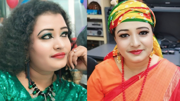 বাউল জগতের অন্ধকারের পর্দা ফাঁস করলেন হাসিনা