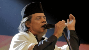 বারী সিদ্দিকীর ৭২তম জন্মদিন এক স্মরণীয় আয়োজন