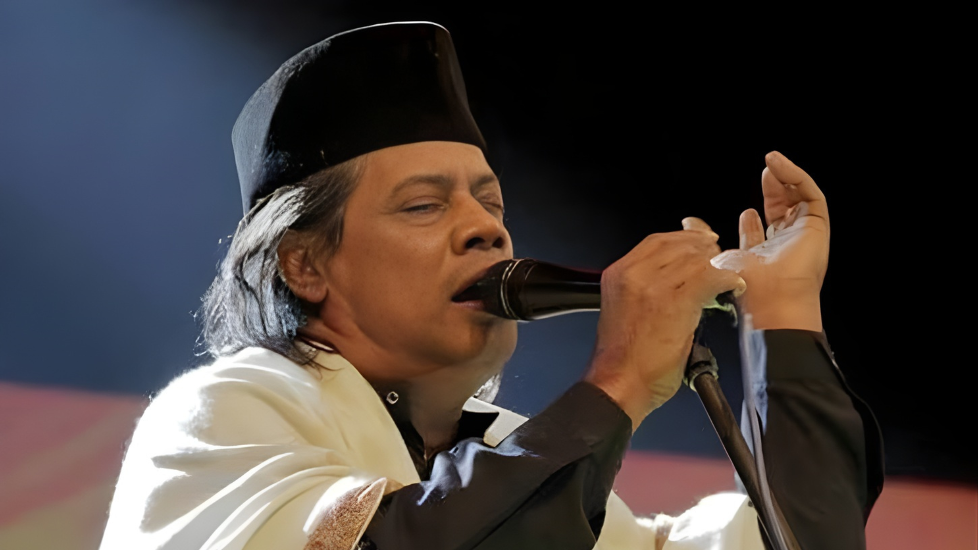 বারী সিদ্দিকীর ৭২তম জন্মদিন এক স্মরণীয় আয়োজন