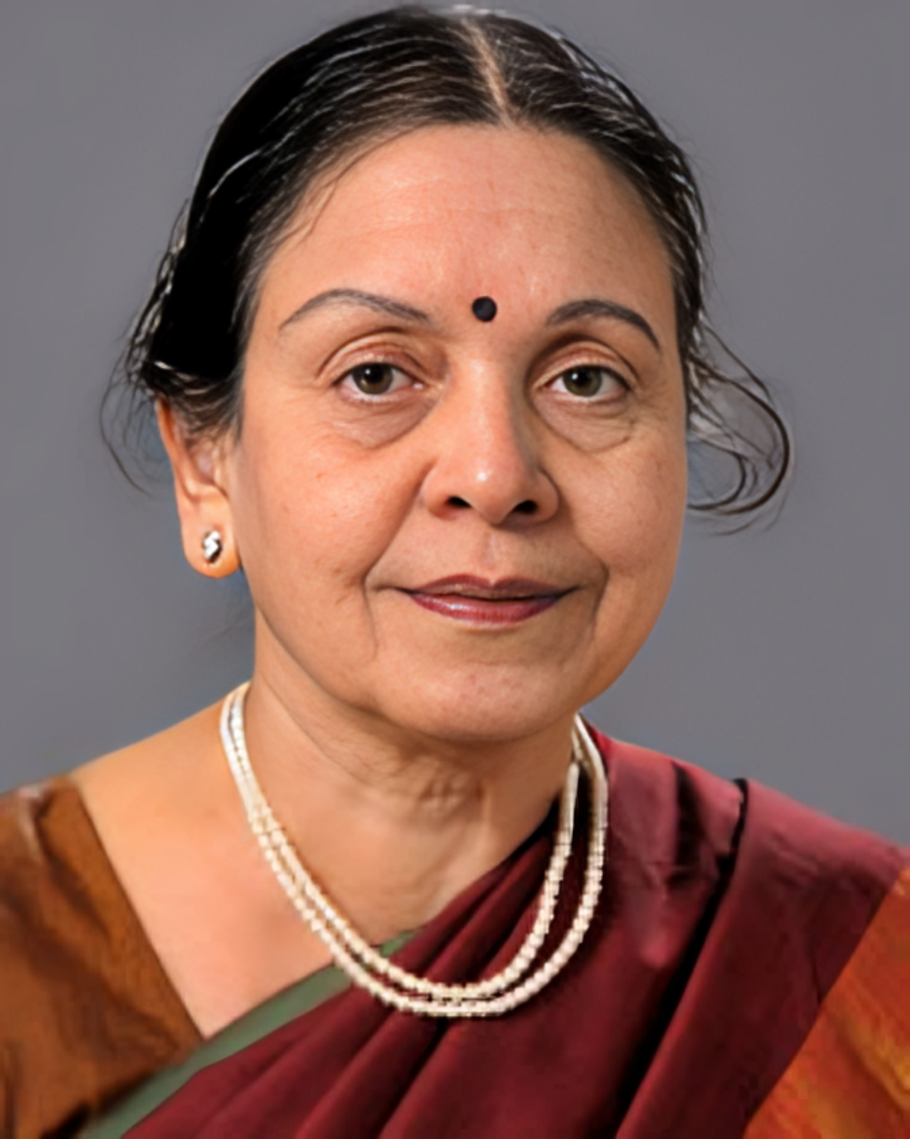 বিদূষী নির্মলাতাই গোগাট