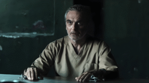 বিপ্লবী অভিনেতা হোমায়ুন এরশাদি আর নেই