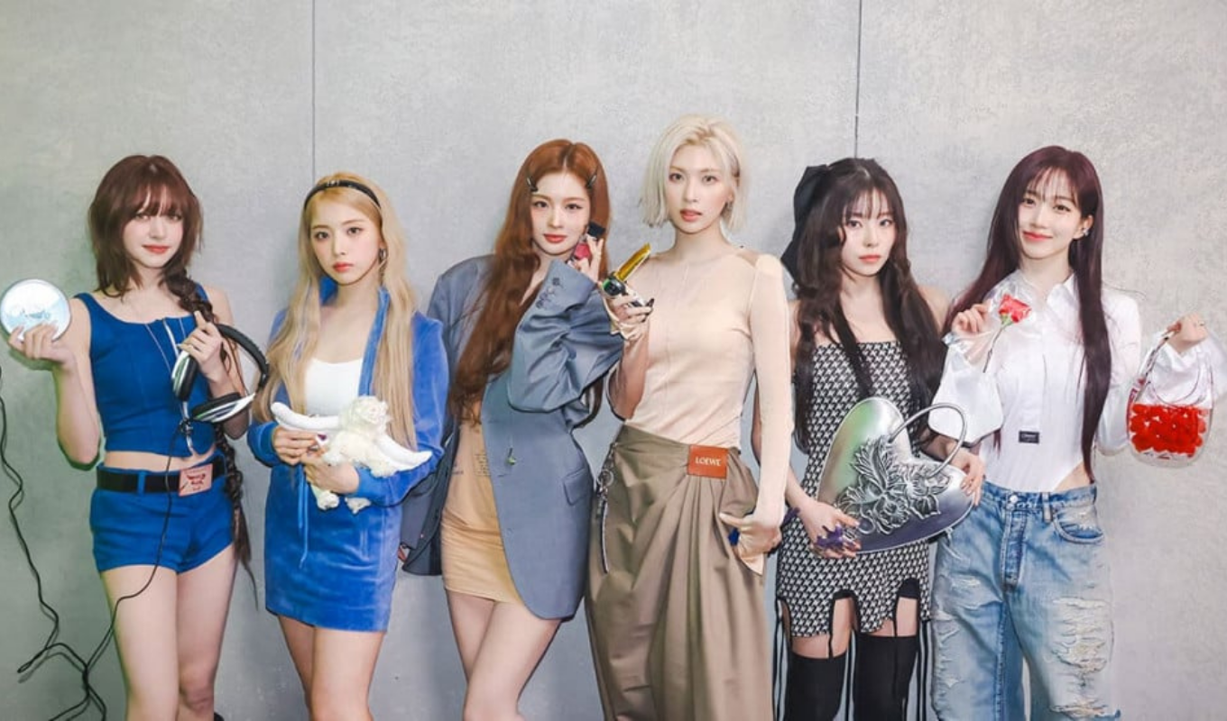 ব্লু ভ্যালেন্টাইন নিয়ে বিজয় ‘শো মিউজিক কোর–এ এনমিক্সের জাঁকজমকপূর্ণ পরিবেশনা “ব্লু ভ্যালেন্টাইন” নিয়ে বিজয় -‘শো! মিউজিক কোর’–এ এনমিক্সের জাঁকজমকপূর্ণ পরিবেশনা