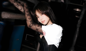 ব্ল্যাকপিংকের জেনি ঘোষণা করেছেন যে তিনি Mad Cool Festival 2026 এ পারফর্ম করবেন ব্ল্যাকপিংকের জেনি ঘোষণা করেছেন যে তিনি Mad Cool Festival 2026-এ পারফর্ম করবেন