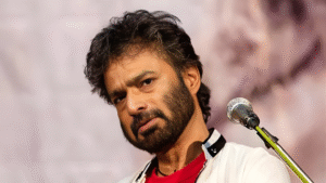 ভোটার বেছে নিচ্ছে রাজনীতিবিদ!” নচিকেতার বিস্ফোরক মন্তব্যে তোলপাড়