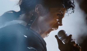 মাইকেল জ্যাকসনের বায়োপিক ট্রেলার গড়ল রেকর্ড ১১৬ মিলিয়ন ভিউসের স্যার রড স্টুয়ার্টের 'ফেস্টিভ্যাল অফ রিমেমব্র্যান্স' পারফরম্যান্সে BBC দর্শকরা একই কথা বললেন