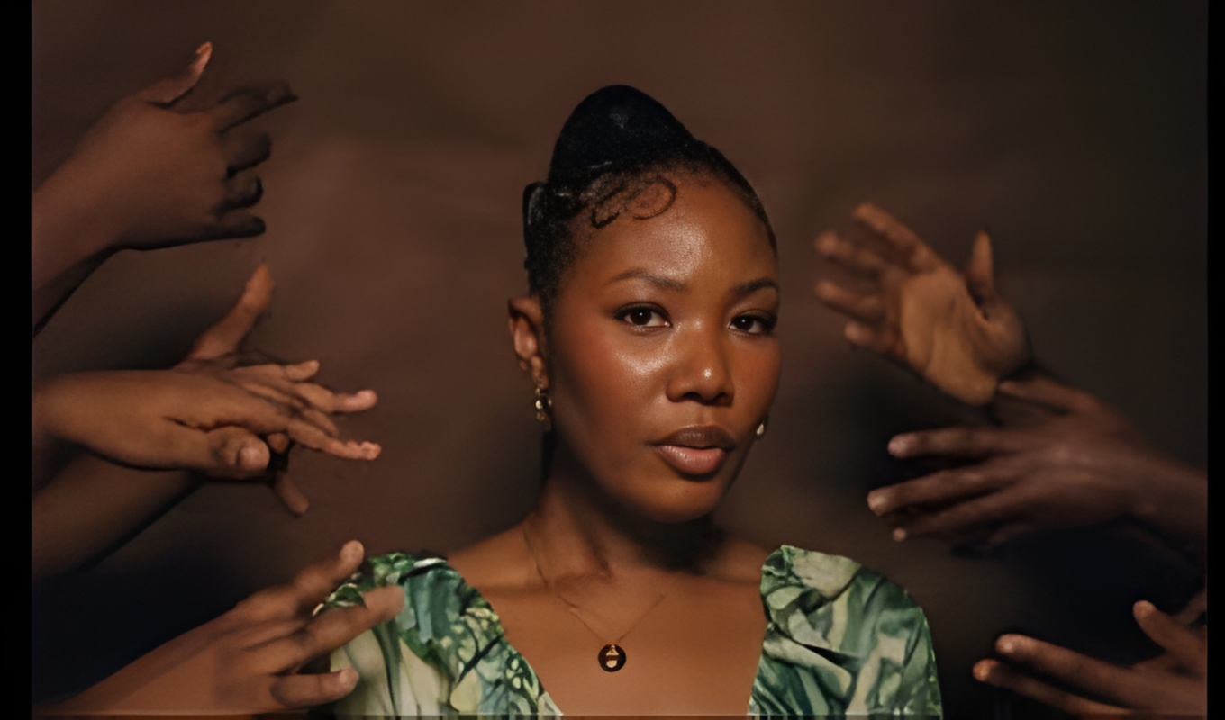 মাতৃত্ব মাতৃত্ব বদলেছে, কিন্তু এটি আমাকে সঙ্গীত থেকে দূরে সরিয়ে নেয়নি