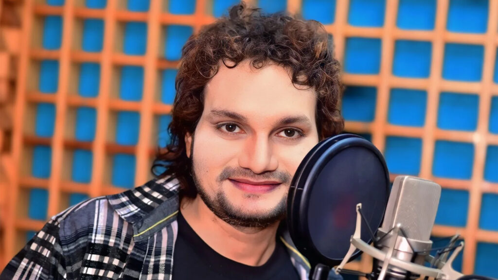 মাত্র ৩৪ বছর বয়সে প্রাণ হারালেন সাগর, সংগীত জগত শোকস্তব্ধ!